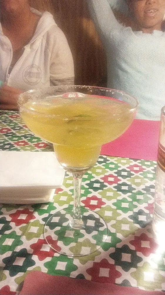 Margarita